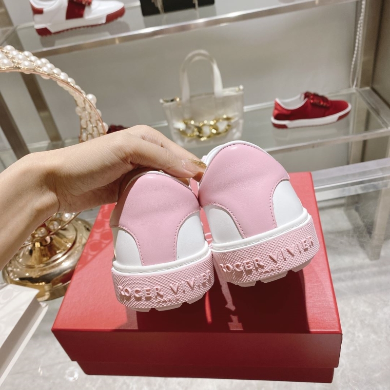 Roger Vivier Casual Shoes